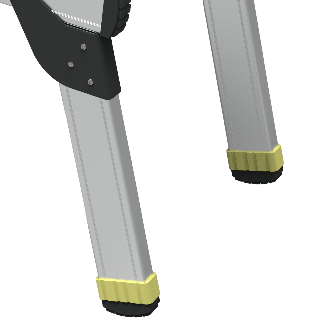 ALUMINUM WORK PLATFORM gallery image 3