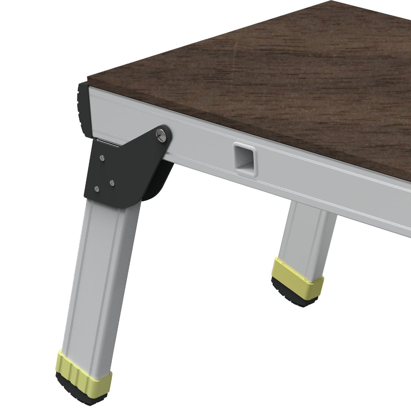 ALUMINUM WORK PLATFORM gallery image 5